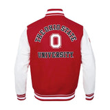 Ohio State University Bryce Harper Jacket Ohio State University Bryce Harper Jacket
