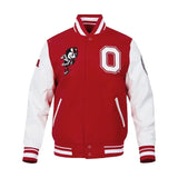 Ohio State University Bryce Harper Jacket Ohio State University Bryce Harper Jacket