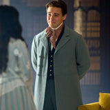 Providence Falls Evan Roderick Grey Coat Providence Falls Evan Roderick Grey Coat