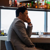 Randall Park Night Always Comes Blazer Randall Park Night Always Comes Blazer