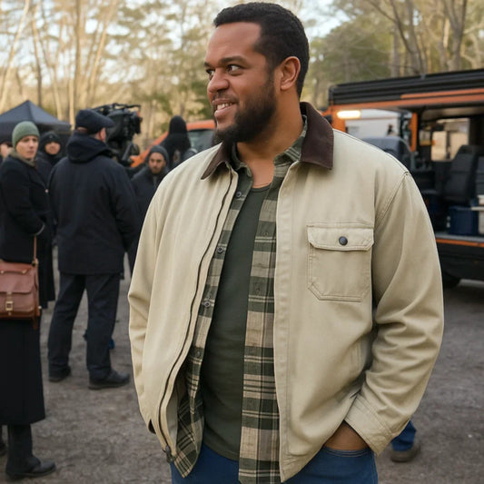 Sullivans Crossing Rob Shandon Jacket