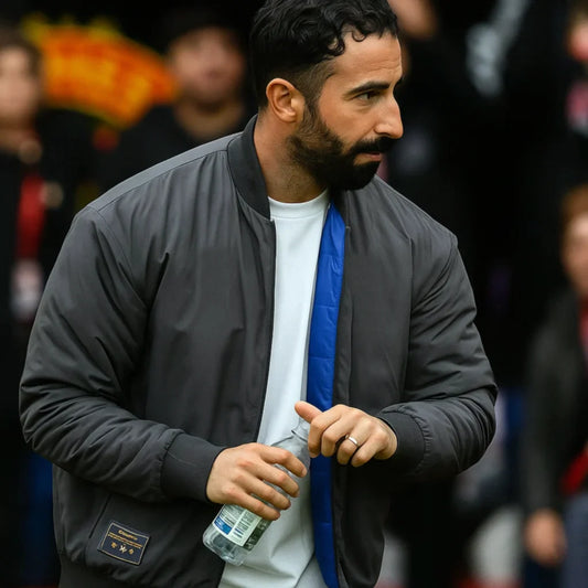 Terrace Icon Ruben Amorim Jacket