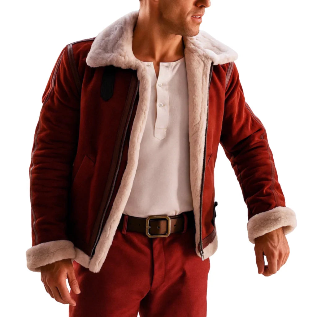 Spirited Ryan Reynolds Jacket Spirited Ryan Reynolds Jacket