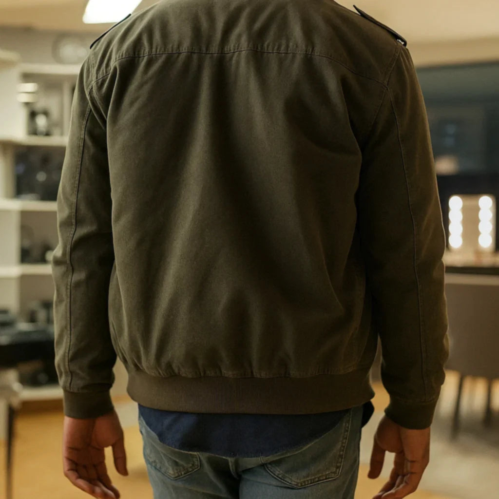 Night Always Comes Lynette Jacket Night Always Comes Lynette Jacket