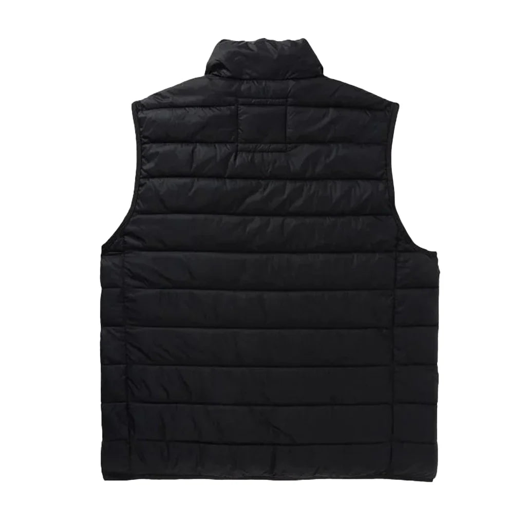 The McBee Dynasty Steven McBee Sr. Black Vest The McBee Dynasty Steven McBee Sr. Black Vest