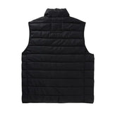 The McBee Dynasty Steven McBee Sr. Black Vest The McBee Dynasty Steven McBee Sr. Black Vest