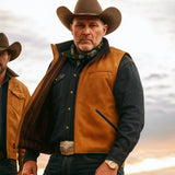 Steven McBee Sr The McBee Dynasty S02 Vest Steven McBee Sr The McBee Dynasty S02 Vest