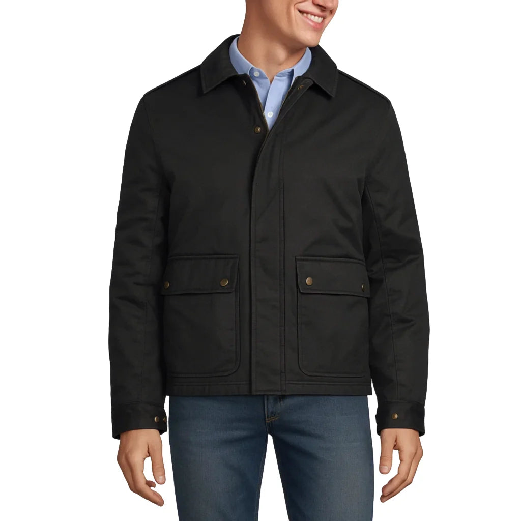 Scott Patterson Sullivan’s Crossing S3 Jacket Scott Patterson Sullivan’s Crossing S3 Jacket