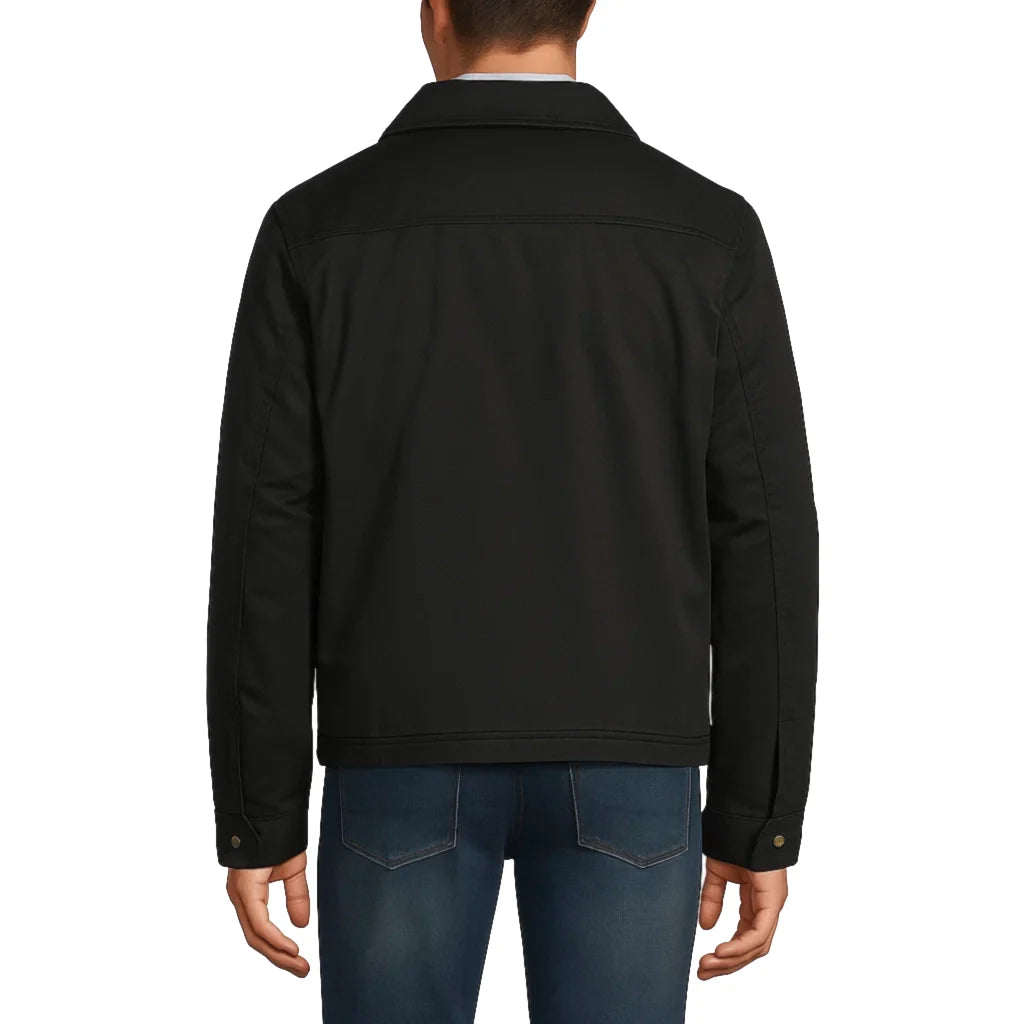 Scott Patterson Sullivan’s Crossing S3 Jacket Scott Patterson Sullivan’s Crossing S3 Jacket