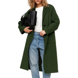 Suzette Deveraux Providence Falls Green Coat Suzette Deveraux Providence Falls Green Coat