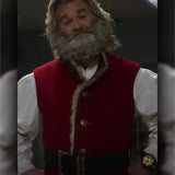The Christmas Chronicles Red Vest The Christmas Chronicles Red Vest