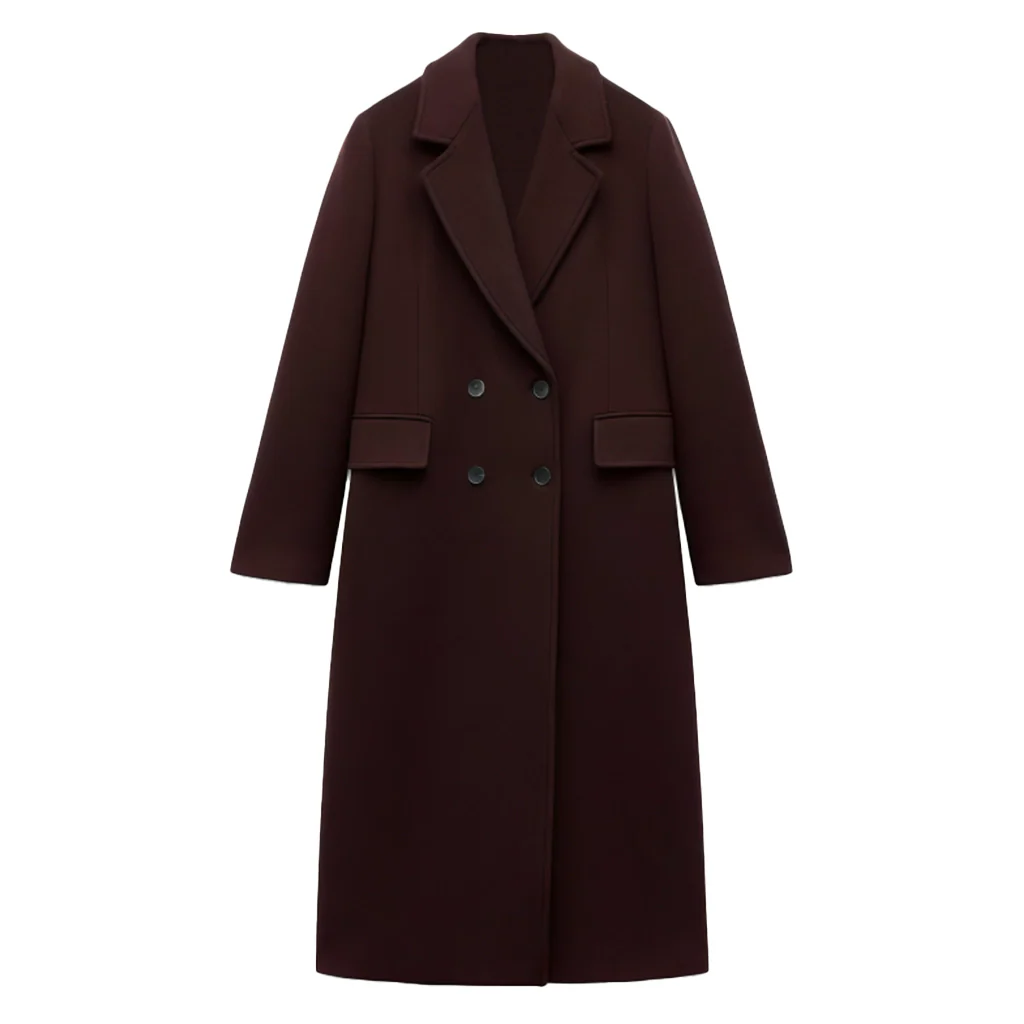 Monica The Fall and Rise of Reggie Dinkins Coat Monica The Fall and Rise of Reggie Dinkins Coat