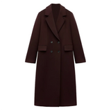 Monica The Fall and Rise of Reggie Dinkins Coat Monica The Fall and Rise of Reggie Dinkins Coat