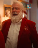 The Santa Clauses S02 Scott Calvin Blazer The Santa Clauses S02 Scott Calvin Blazer