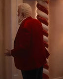 The Santa Clauses S02 Scott Calvin Blazer The Santa Clauses S02 Scott Calvin Blazer