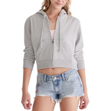 The Summer I Turned Pretty S03 Belly Conklin Cropped Jacket The Summer I Turned Pretty S03 Belly Conklin Cropped Jacket