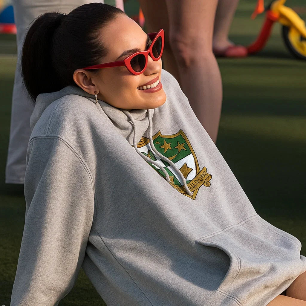 The Summer I Turned Pretty S03 Lola Tung Hoodie The Summer I Turned Pretty S03 Lola Tung Hoodie