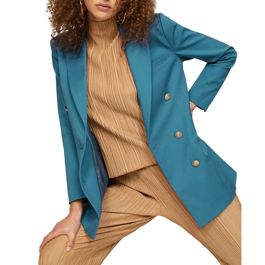 Tina 2025 Tania Nolan Blazer Tina 2025 Tania Nolan Blazer