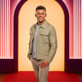 Billy Jervis Jr Love Is Blind UK S02 Jacket Billy Jervis Jr Love Is Blind UK S02 Jacket