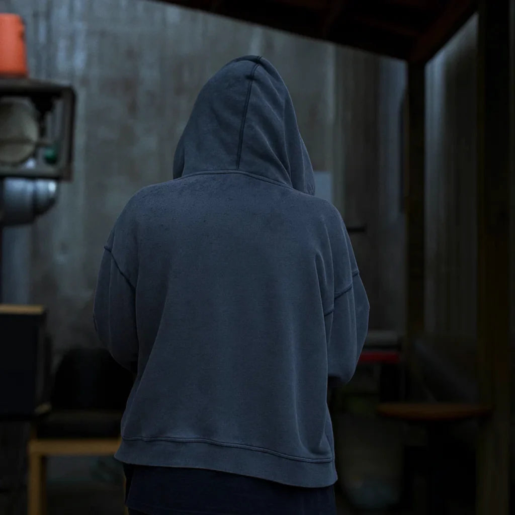 Night Always Comes Vanessa Kirby Hoodie Night Always Comes Vanessa Kirby Hoodie