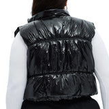 Wednesday S02 Wednesday Addams Vest Wednesday S02 Wednesday Addams Vest