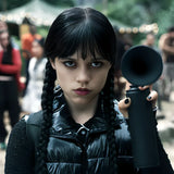 Wednesday S02 Wednesday Addams Vest Wednesday S02 Wednesday Addams Vest