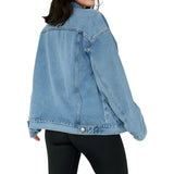 Welcome to Plathville S07 Teegan Nichols Denim Jacket Welcome to Plathville S07 Teegan Nichols Denim Jacket