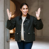 With Love Meghan S02 Jacket With Love Meghan S02 Jacket