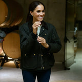 With Love Meghan S02 Jacket With Love Meghan S02 Jacket