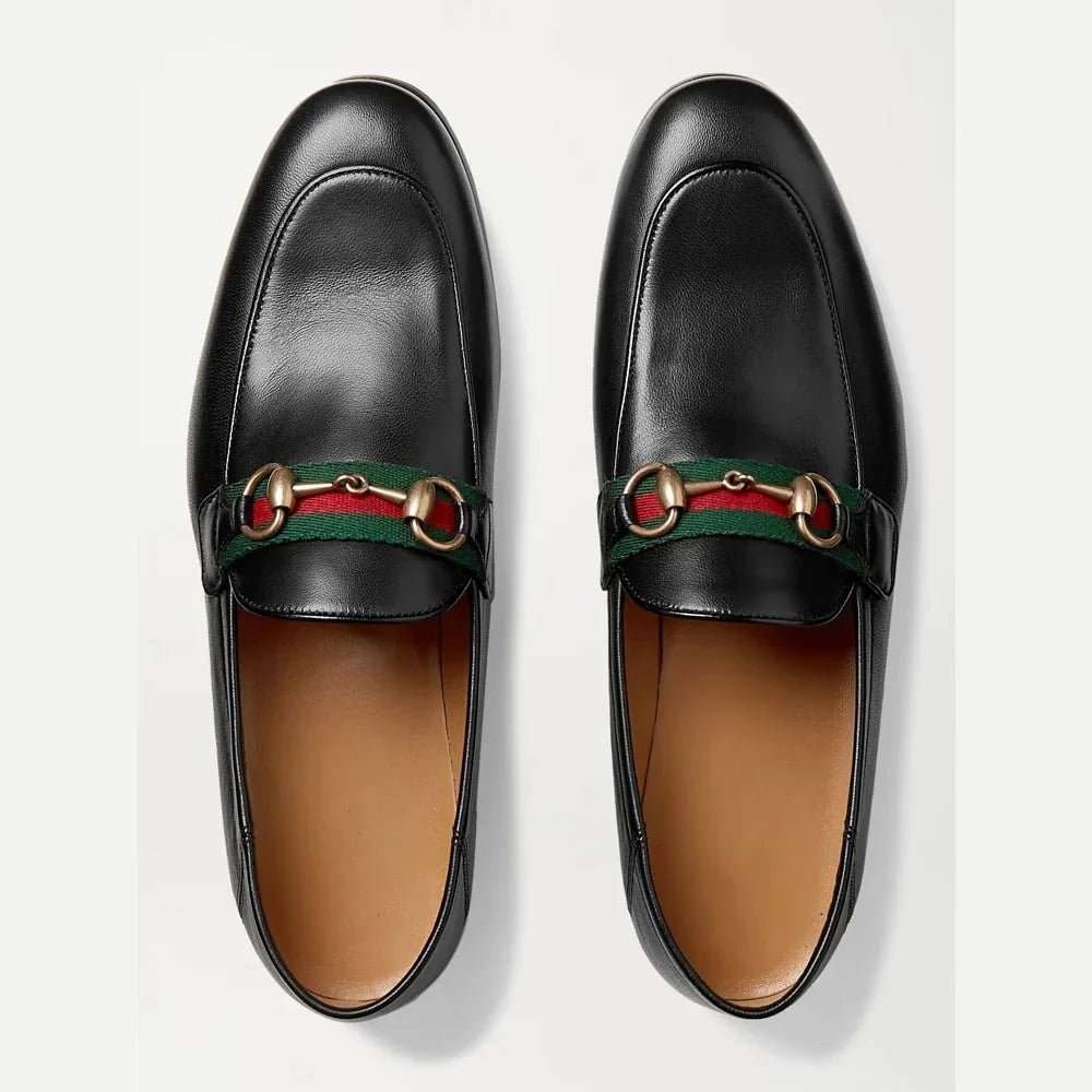black-leather-loafers-mens black-leather-loafers-mens