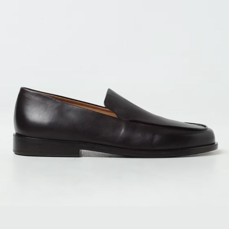 Black Leather Loafers Womens Black Leather Loafers Womens