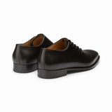 Black Oxford Leather Shoes Black Oxford Leather Shoes
