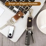 brown-black-keychai brown-black-keychai