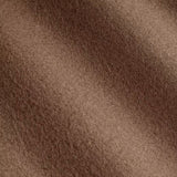 Dark Brown Double Breasted Trench Wool Coat Dark Brown Double Breasted Trench Wool Coat