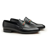 buckle-leather-loafer buckle-leather-loafer