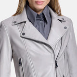 Womens Biker Jacket Womens Biker Jacket