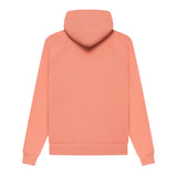 FOG Basic Fleece Peach Essential Hoodie FOG Basic Fleece Peach Essential Hoodie