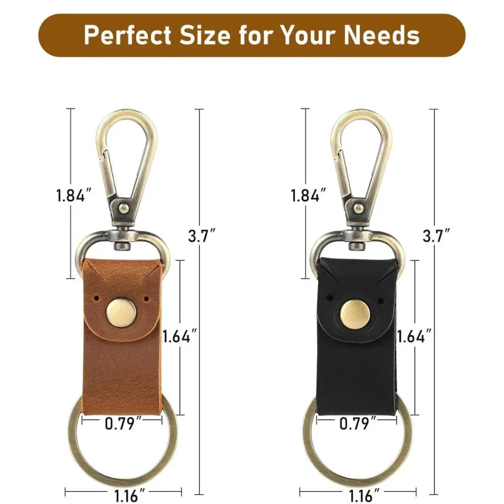 leather-keychain-mens leather-keychain-mens