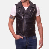 mens-leather-vest-black-biker mens-leather-vest-black-biker