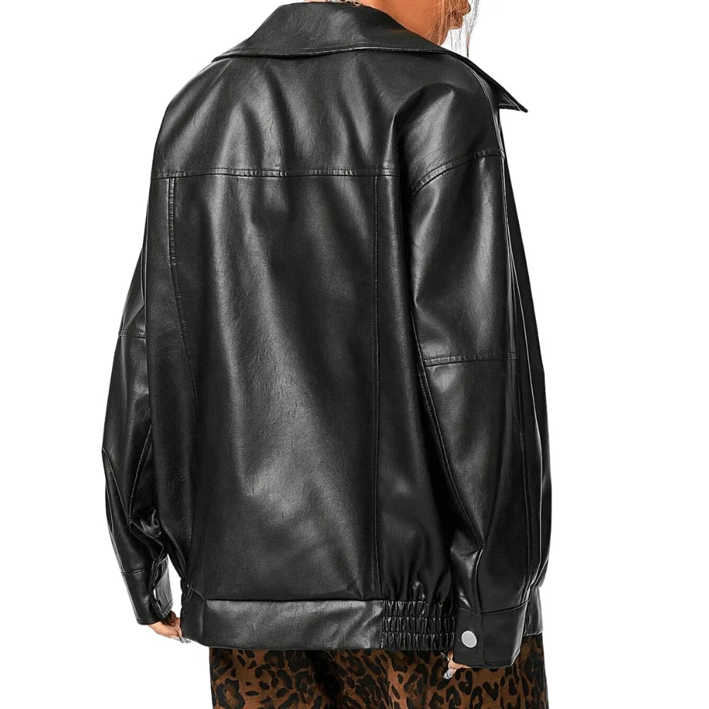 oversized-black-leather-biker-jacket oversized-black-leather-biker-jacket