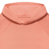 FOG Basic Fleece Peach Essential Hoodie FOG Basic Fleece Peach Essential Hoodie
