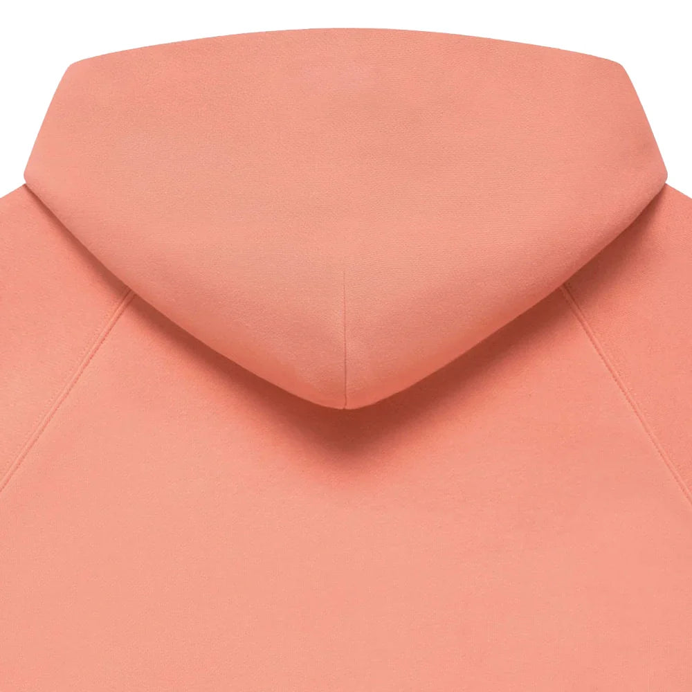 FOG Basic Fleece Peach Essential Hoodie FOG Basic Fleece Peach Essential Hoodie