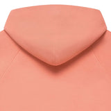 FOG Basic Fleece Peach Essential Hoodie FOG Basic Fleece Peach Essential Hoodie