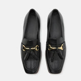 womens-leather-buckle-loafers womens-leather-buckle-loafers