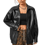 womens-oversized-black-leather-bomber-jacket womens-oversized-black-leather-bomber-jacket