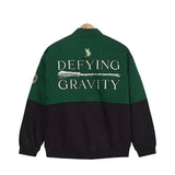 Defying Gravity Racing Jacket