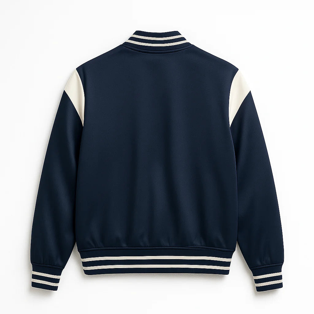 Adrien Brody US Open Bomber Jacket