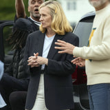 Alma Olsson After the Hunt 2025 Blazer