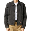 My Life With The Walter Boys Ashby Gentry Denim Jacket