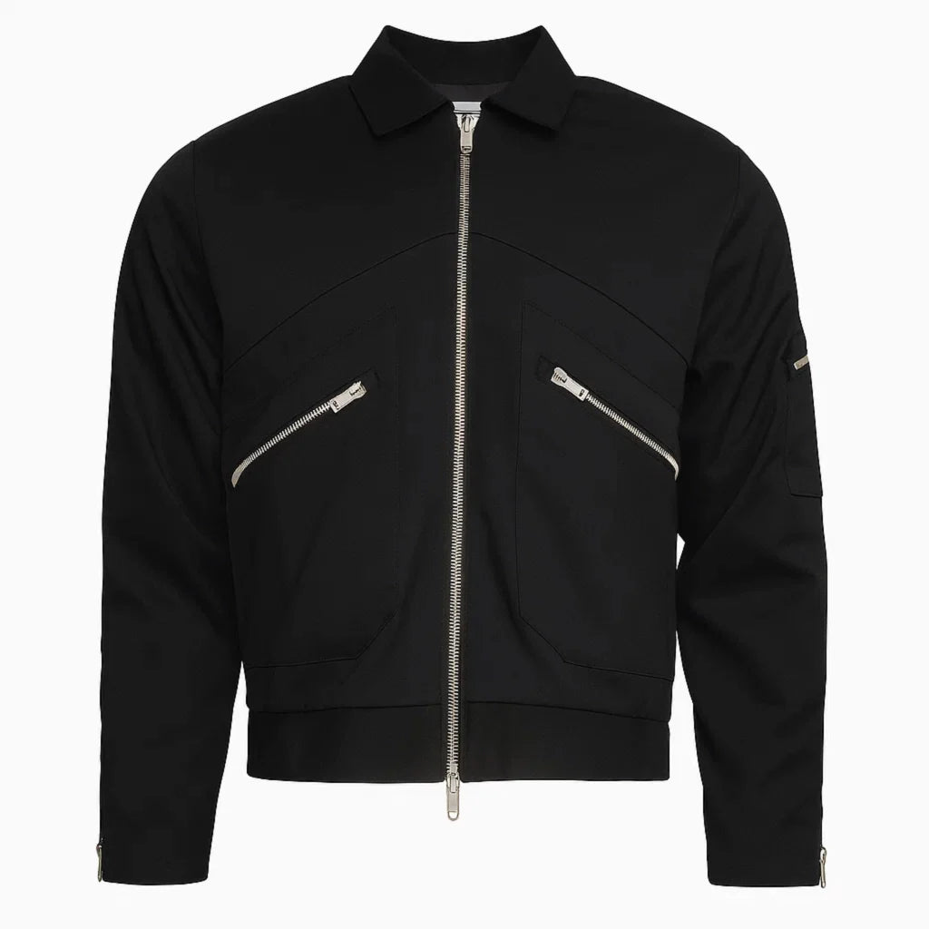 Alex Walter My Life With The Walter Boys S02 Jacket